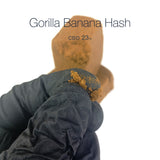 Gorilla Banana Hash 23% CBD