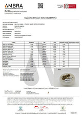 YELLOW BLAZE 10.45% CBD - Interior Reserva