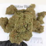 YELLOW BLAZE 10.45% CBD - Interior Reserva