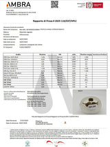 TROPICAL MANGO 10% CBD - Interior Reserva