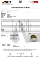 Mini Flores PINEAPPLE 5.8% CBD - Invernadero
