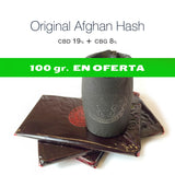 AFGHAN Hash 19% CBD