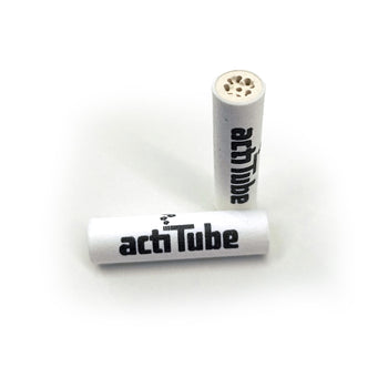 Filtros ACTITUBE