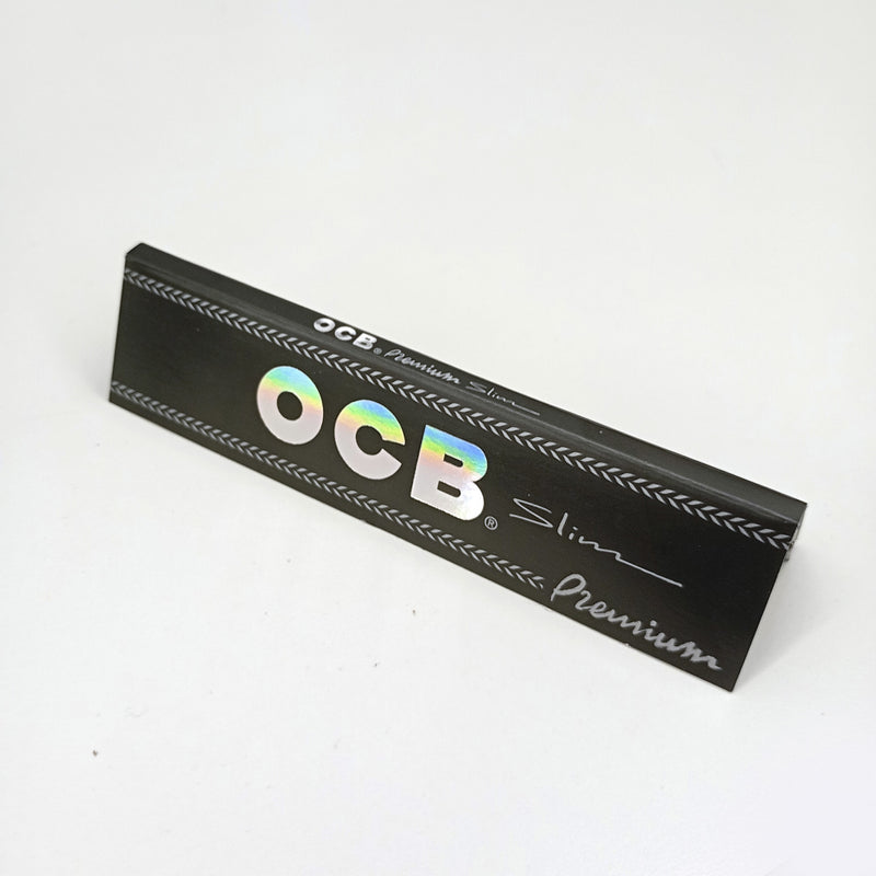 Papel OCB PREMIUM KING SIZE
