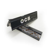 Papel OCB PREMIUM KING SIZE
