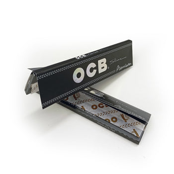 Papel OCB PREMIUM KING SIZE