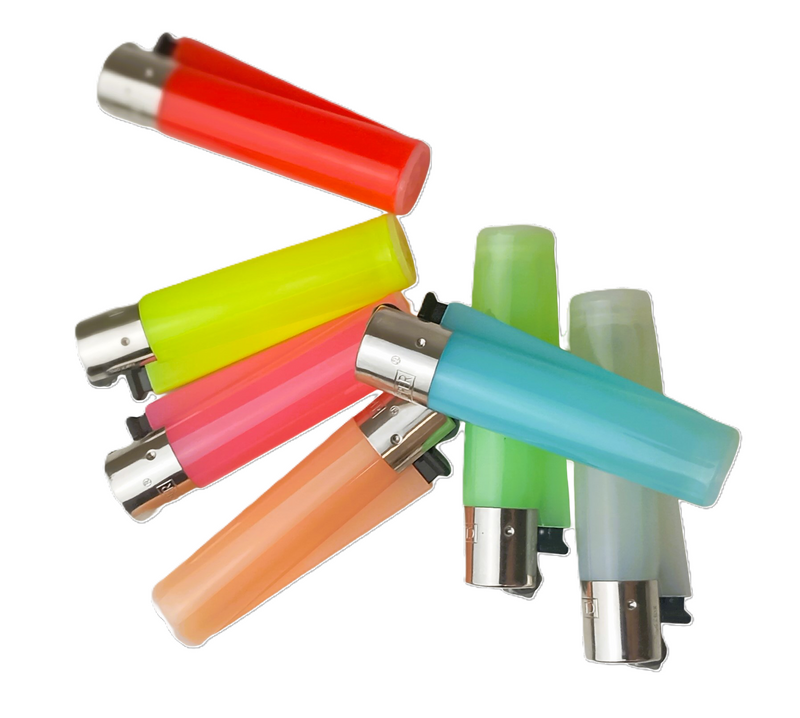 Mechero CLIPPER RECARGABLE