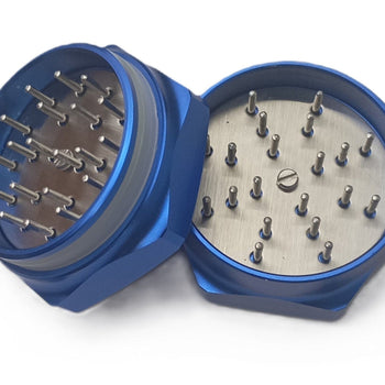 Grinder metálico QUICK GRINDER