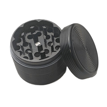 Grinder metálico POLINIZADOR
