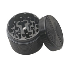 Grinder metálico POLINIZADOR
