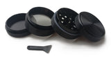 Grinder metálico POLINIZADOR