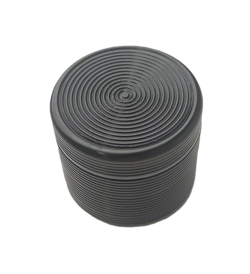 Grinder metálico POLINIZADOR