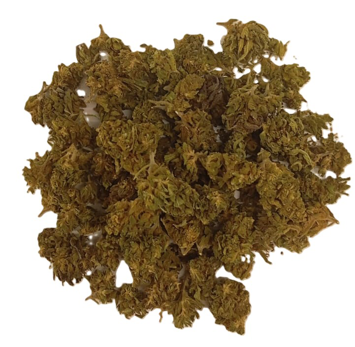Mini Flores RAINBOW 7.23% CBD - Invernadero