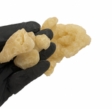 Crumble NATURAL 99% CBD