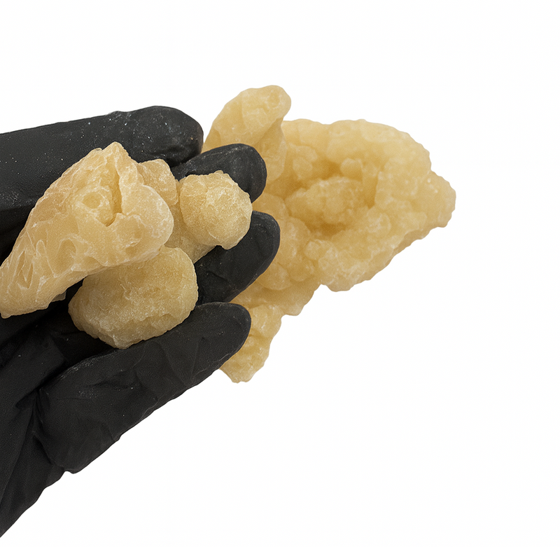 Crumble NATURAL 99% CBD
