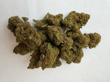 Orange Tonic 3,07% CBD - Glass House