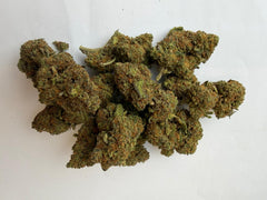 Orange Tonic 3,07% CBD - Glass House