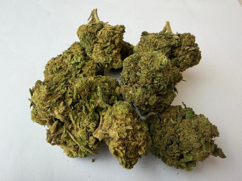 Alien 15,63% CBD - Glass House