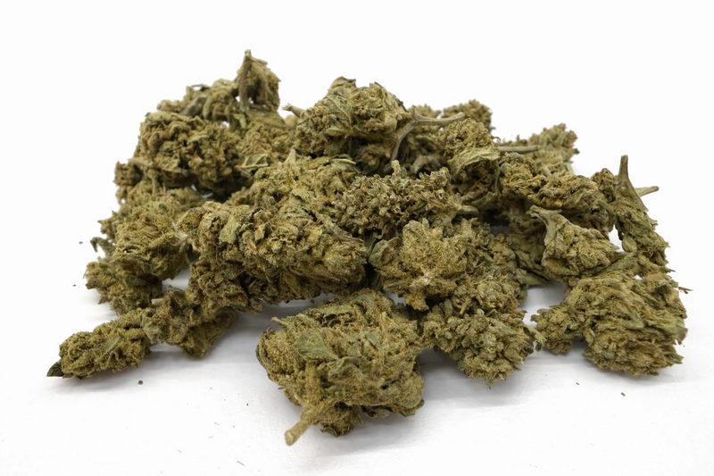 Mini Flores Lemon Skunk 3.80% CBD - Invernadero