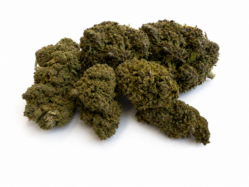 ULTRA PINK 14.88% CBD - Invernadero