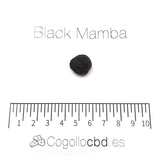 Black Mamba - hachís CBD