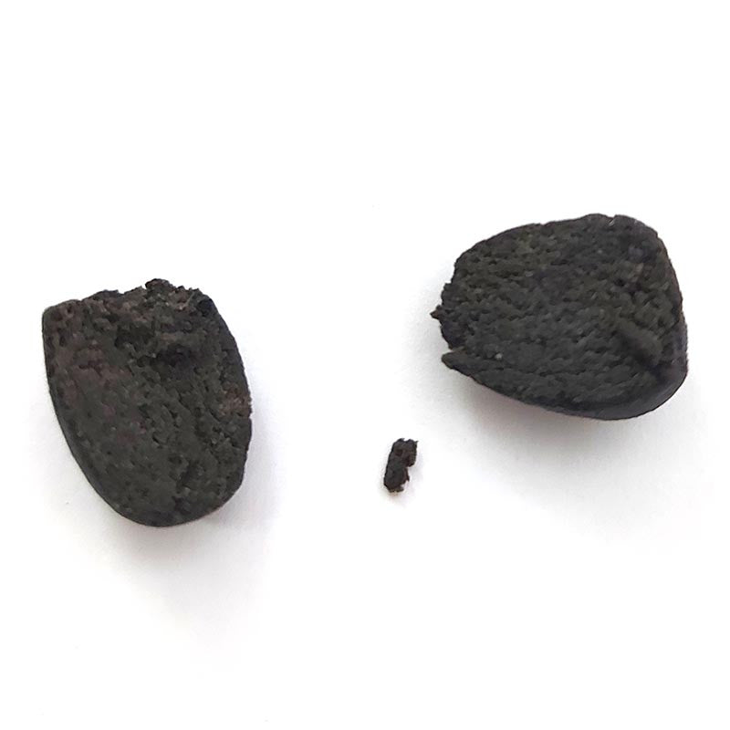 Black Mamba - hachís CBD