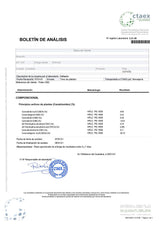 POLEN 28% CBG