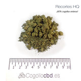 Recortes HQ 7.1% CBD