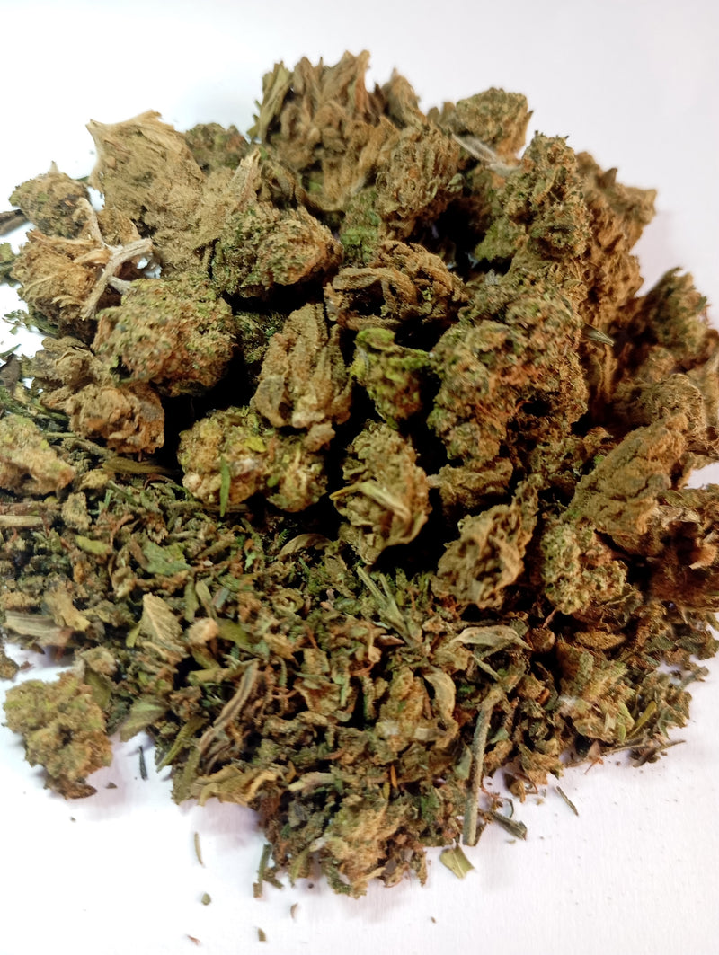 Recortes HQ 7.1% CBD