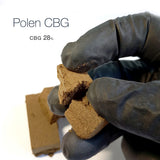 POLEN 28% CBG