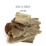 ICE O LATOR 65% CBD