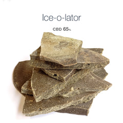 ICE O LATOR 65% CBD