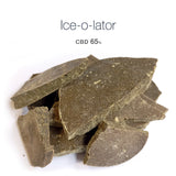 ICE O LATOR 65% CBD