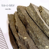 ICE O LATOR 65% CBD
