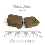 MAROC DREAM 21% CBD