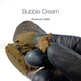 BUBBLE CREAM
