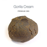 GORILLA CREAM