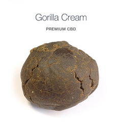 GORILLA CREAM