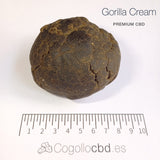 GORILLA CREAM