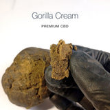 GORILLA CREAM