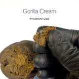 GORILLA CREAM