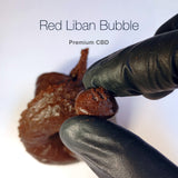 BUBBLE RED LIBAN