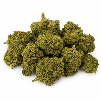 Alien 15,63% CBD - Glass House
