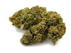 AMNESIA 20,09% CBD - Glass House
