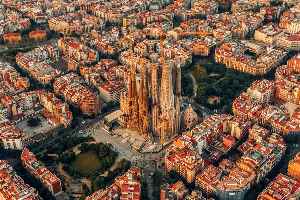 Barcelona, envío de CBD en 24-48 h a toda la provincia