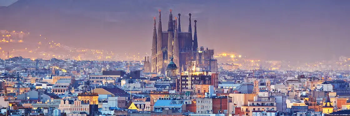 Barcelona, envío de CBD en 24-48 h a toda la provincia