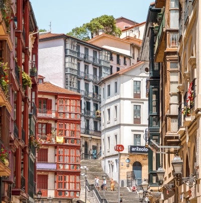 Envío de CBD a Deusto, el Casco Viejo y toda Bizkaia