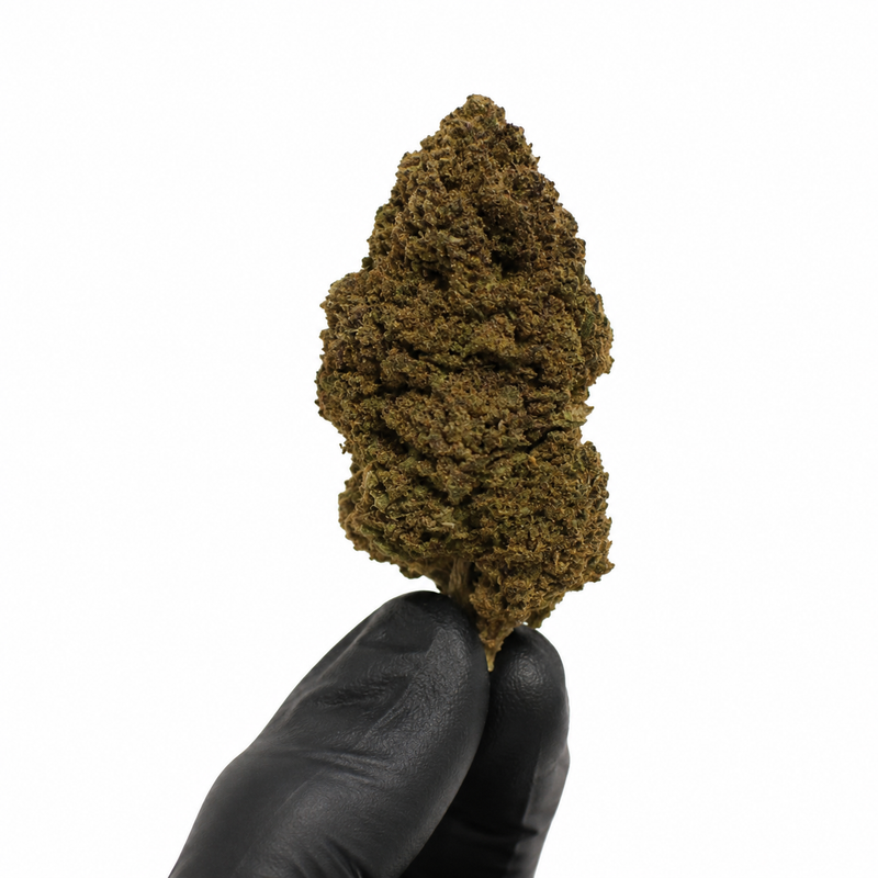 ROYAL RUNTZ 16.3% CBD - Indoor