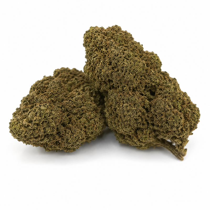 PLUTONIUM 7.6% CBD - Indoor