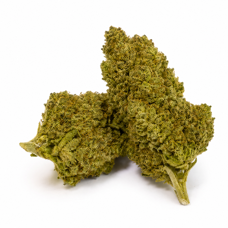 ALIEN FRUIT 9.07% CBD - Indoor